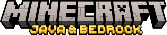 Java Edition Logo